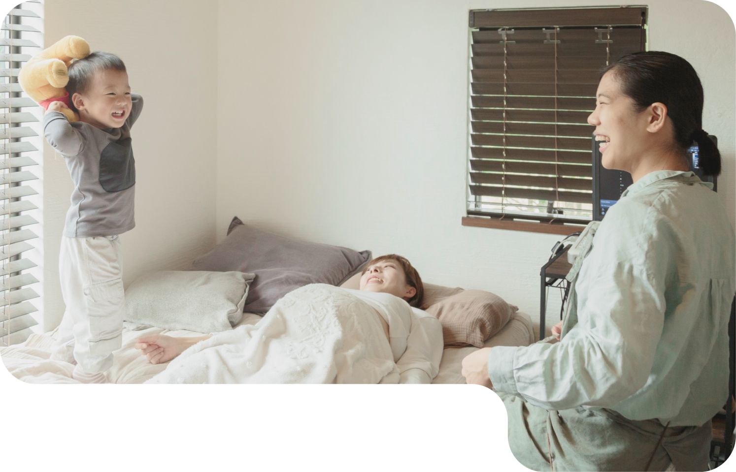 妊婦健診
