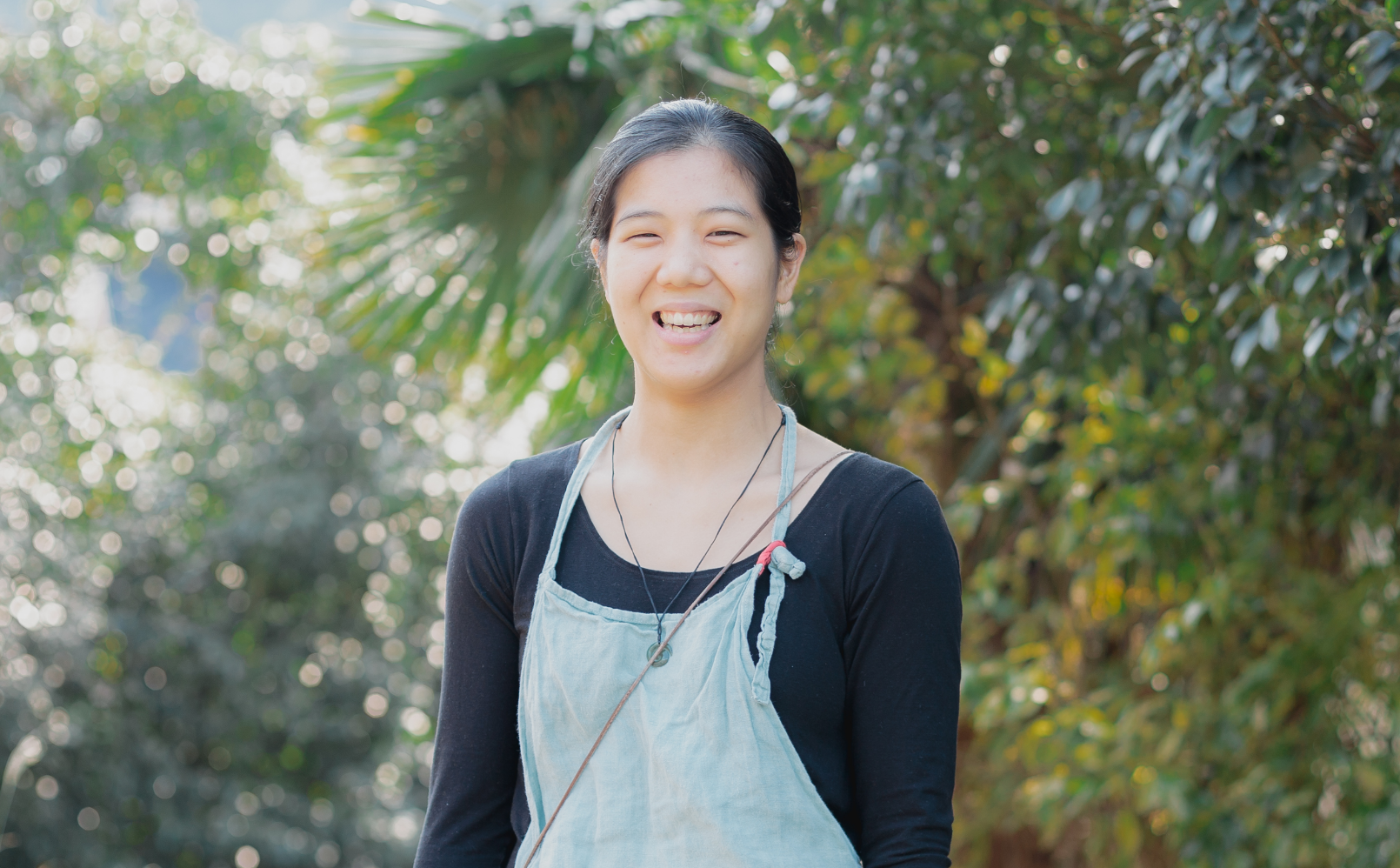 幸せな出産と育児ができる助産院のために共に働く